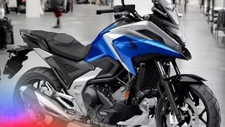 Top 8 Amazing 2024 Motorcycles