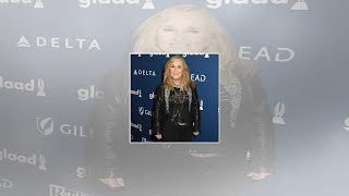 Melissa Etheridge found some 'peace' after son's death