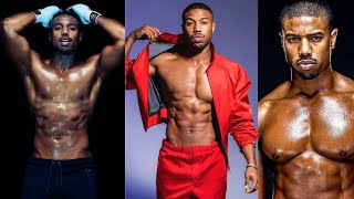 Homens Estilosos | Michael B Jordan  | Beautiful and Stylish Men