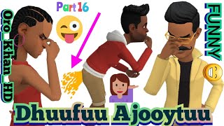 Dhuufuu_Ajaaytuu_Hilarious_Cartoon_Comedy_Jalo_Juice_Oro_Khan_HD_Part_16_Animation