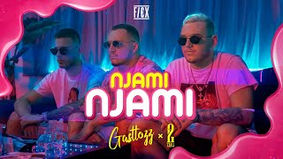 Gasttozz X 2L - Njami Njami