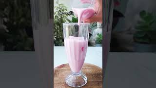 Mohabbat ka Sherbat..!! #foodie #summerdrink #indianfood #milkshake #yummy #indianfood #mocktail