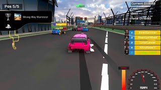 Rally Racing: Cars & Drift Mania_20240930164925