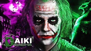 🎪🃏Boku no Hero React 🎧♪ Why so Serious? | Coringa (Batman: O Cavaleiro das Trevas) | Enygma