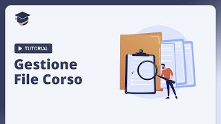 Jforma | Come Gestire i File e i Documenti del Corso