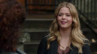 Pretty Little Liars: The Perfectionists - Ending Scene 1x02 - "Sex, Lies and Alibis"