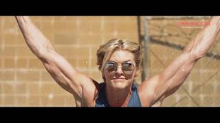 Brooke Ence is back! 🔥 Workout Motivation (2020)