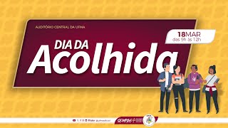 Dia da Acolhida