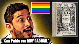 Homosexualidad En La Biblia : Problemas De Traducción.