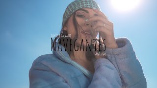 Daniela Calvario Ft. Santa Rm - Navegantes