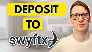 How To Deposit Money On Swyftx Exchange Plus Buy Cryptocurrency