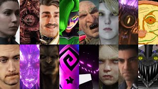 Defeats of my Favorite Video Game Villains Part XXIII