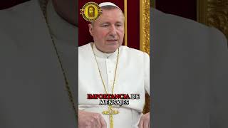 ¡Importante! Mira este video de Su Santidad el Papa Pedro III.