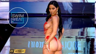 DIVA BOUTIQUE Miami Swim Week Spring 2024 - 4K Highlights