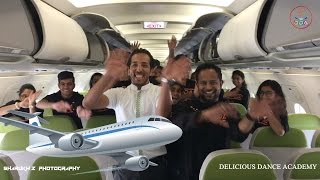 DDA - Dance on Salam Air