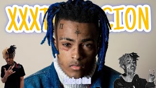 XXXTENTACION LOOK AT ME EDIT #ripx #xxxtentacion