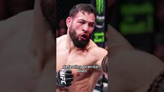 Imavov Vs. Allen: Reaction/Breakdown #ufc #mma #ufcfightnight #ufcparis #ufcrecap