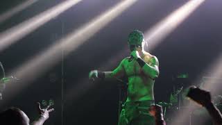 RAMMproJect - Du Hast (Live)