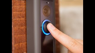 Звуковые эффекты для видеомонтажа  Звонок в дверь Динь Дон Door bell