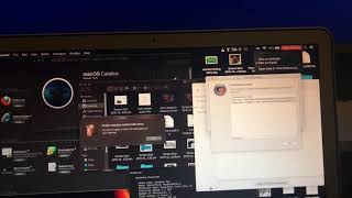 DON’T UPDATE to MacOS Catalina