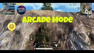 PUBG Mobile Arcade Mode Winner - Mi Note 5 Pro