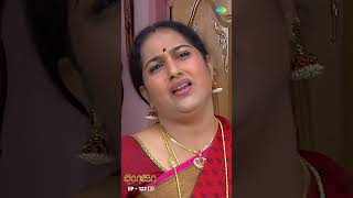 ROJA Serial Shorts Ep 122 - 2 | Priyanka, Sibbu Suryan | Saregama TV Shows Tamil | #shorts #ytshorts