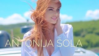 Antonija Šola - Bitango moja (Official video)