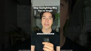 Why You Are Still Single 💔