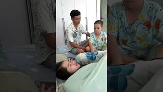 Quyết tâm rữ chưa🤣🤣🤣#shorts #funny #shortvideo