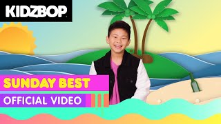 Kidz Bop Kids - Sunday Best