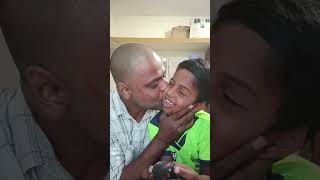 Feel the Love #trending #kidslove #dads #dadlovestatus