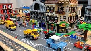 Lego City Update May 17