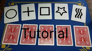 killer E S P packet trick tutorial