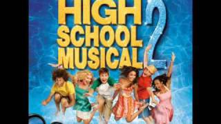 High School Musical 2 Work This Out (HQ)