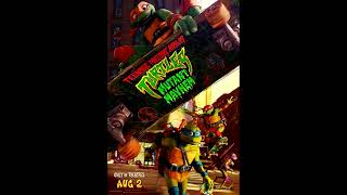 The Best Teenage Mutant Ninja Turtles: Mutant Mayhem Review on YouTube