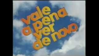 3ª Chamada de "Da Cor de Pecado" em Vale a pena ver de novo - 2007