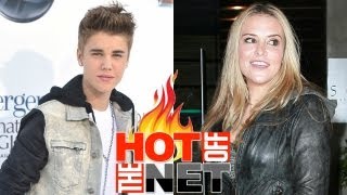 Justin Bieber Alleged With Battery