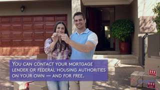 Facing Foreclosure? Use These Tips to Save Your Home