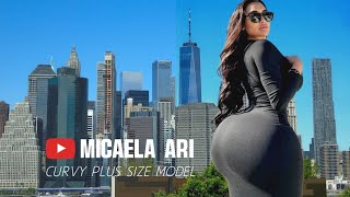 Micaela Ari ✅ The Ultimate Spanish Cosplay Queen - Biography, Body Measurements, Social Media Fame