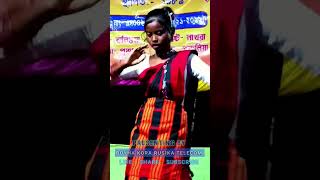 TAHA RE||New santali viral short video 2024||Balighuma football ground