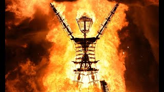 Burning Man 2024