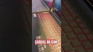 GAMİNG LAPTOPLAR ÇAĞDAŞ BİLİŞİM' DE... #gaming #gamer #gaming #monster #öneçıkar #samsun #laptop