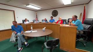 Pickleballers anxious for Rogersville City Park court expansions/upgrades to be completed