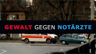 Rettungsdienst Doku: Gewalt gegen Notärzte und Sanitäter im Einsatz – Ambulanz Sofia Bulgarien