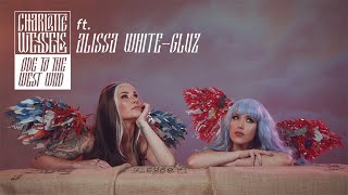 Charlotte Wessels - Ode to the West Wind feat. Alissa White-Gluz (Official Music Video)