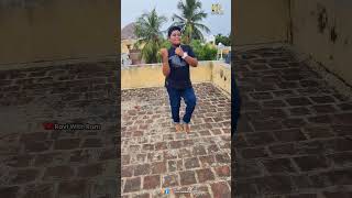 Trending Cute Shorts / Dancing Video @Ravi_With_Ram