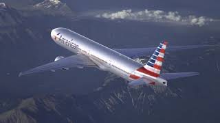 American Airlines Advertising and Promotions