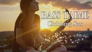 DJ SOBOLEVV SEVER CLUBBING SAX (REMIX)