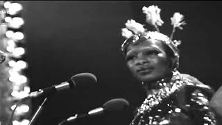 Boney M. Live in Bratislavská lýra 1977 (RemasteredFragment)