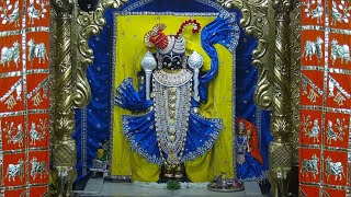 Live : Shree Dwarkadhish Jagad Mandir Dwarka | dwarkadhish live darshan | Studio Avsar